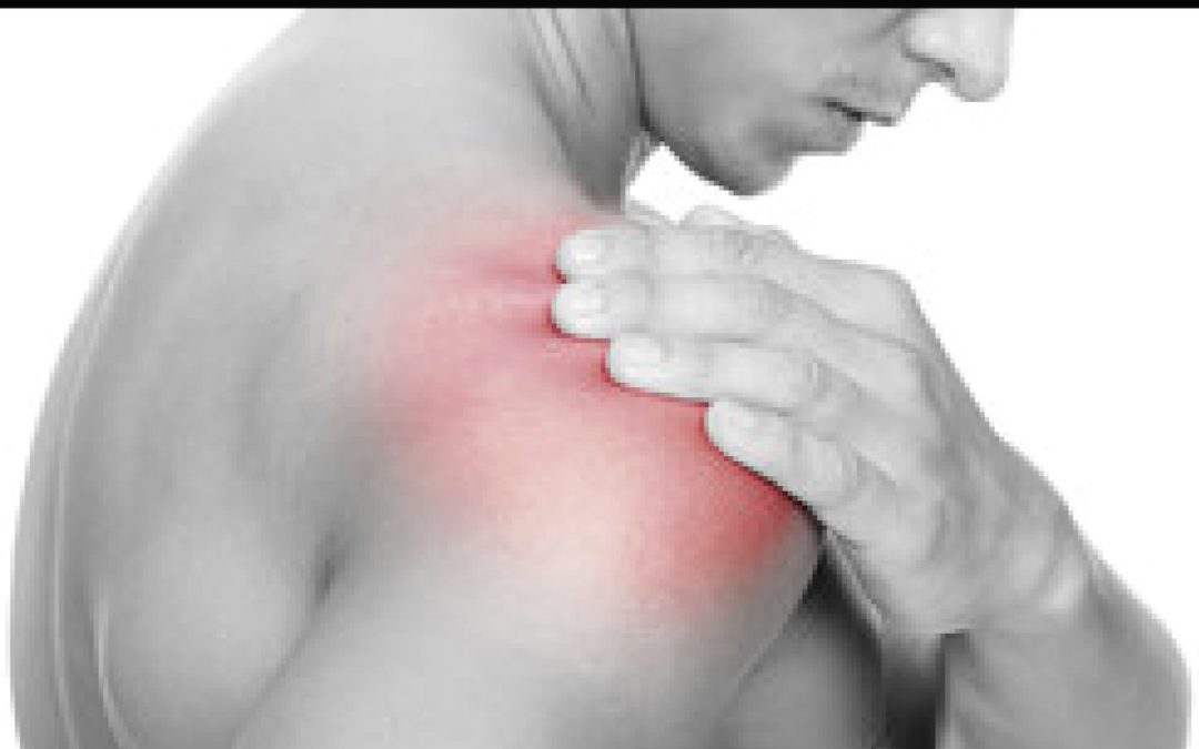 Our Shoulder Pain Tips